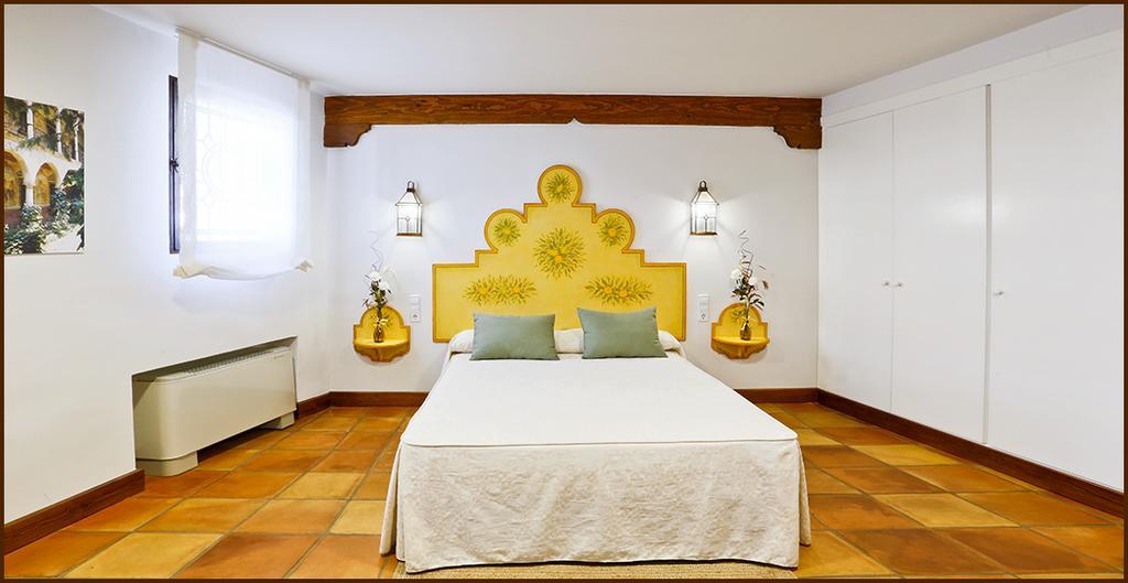 Posada Del Tio Juanon Navalcarnero Room photo